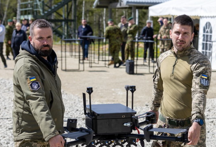 Бійці ЗСУ розповіли, як посоромили НАТО під час навчань: союзники не готові до війни